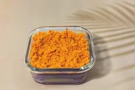肉松麻薯芋泥盒子，神仙组合口味，爆好吃，免烤箱的甜品视频封面