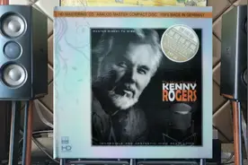 Lady 淑女（肯尼罗杰斯）视频封面