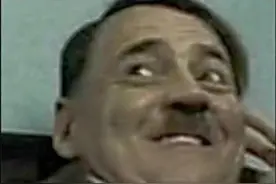 收集的二战德国表情包视频封面