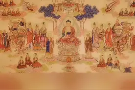南无阿弥陀佛108遍净心诵 一心