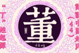 话说中国姓氏（44）“丁”姓起源视频封面