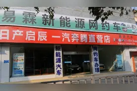 网贷逾期呆账，贷款被拒，福利来了，都可以办理贷款提车！视频封面