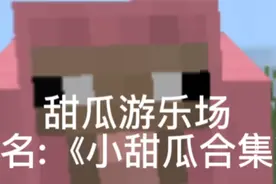 甜瓜游乐场《小甜瓜合集》:详细请看简介