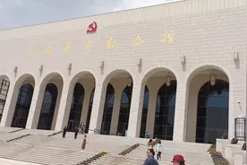 延安革命根据地视频封面