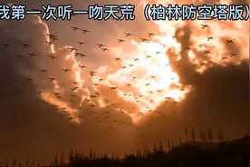 当我第一次听一吻天荒（柏林防空塔版）视频封面