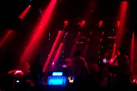 福建莆田缪斯酒吧😏😏😏视频封面