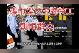 钢琴家某迪嫖娼被抓之后，朝阳群众又火爆全网视频封面