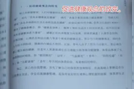 促进健康观念的转变：视频封面