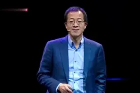 俞敏洪：中年男人视频封面