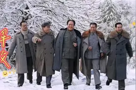 波澜壮阔的解放战争　老一辈革命家的艰辛历程 革命者的故事视频封面