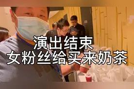 今天在上海东方艺术中心音乐厅演出，零距离拍乐团演出前彩排！视频封面