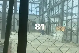 81:看见一级保护动物藏野驴和希夏邦玛峰，摸黑找到完美的扎营地