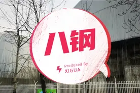 新疆八一钢铁厂，八钢人民的农贸市场！视频封面