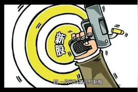 打新股需要避什么雷（下）| Weid一周财经课视频封面
