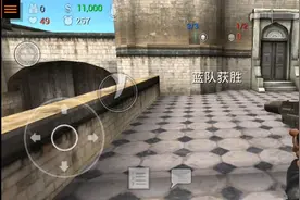 教你们如何创造房间间