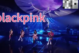 blackpink演唱会  Love To Hate Me +You Never Know视频封面