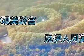 参观美龄宫，觅伊人风姿。观画展，看沉浮，寻故迹，悟东西…视频封面