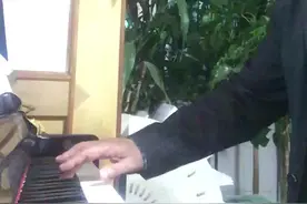 我是这样自学五线谱的（中）图片