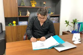 员工能做错事就是管理没有监督到位，自己不会反省吗？视频封面