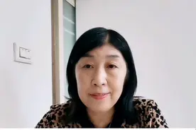 孩子说话语速慢的危害很大，影响学习更影响性格，在家必须训练。