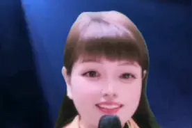 美女模仿高胜美演唱《千年等一回》甜美轻柔的嗓音无人超越！配音