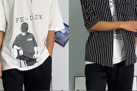 00后被人说显老怎么办?教你几个男生穿搭减龄风小技巧视频封面