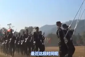 如果缅甸和泰國单挑，谁的胜算更大？视频封面