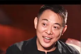 李连杰：我1984年已经有跑车了，全北京的警察都认识我，多威风啊