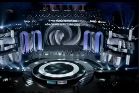 8月12日晚越南2022年世界小姐总决赛Miss World Vietnam视频封面