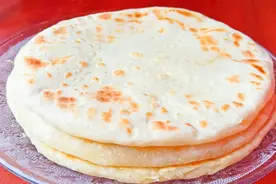 少油版的烙饼，吃了更健康，视频讲解详细，做法超级简单视频封面