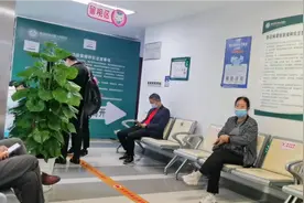 北京生物疫苗加强针开始全面免费接种了，赞中国人的安全感幸福感视频封面
