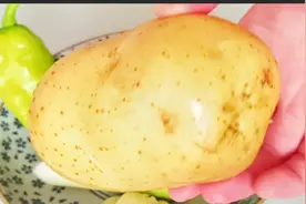 土豆的家常做法，百吃不厌有窍门，视频讲解详细，做法简单