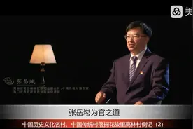 探花张岳崧故里高林村视频封面