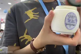 #法仙奴清洁霜家居使用方法