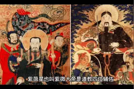 紫微大帝视频封面