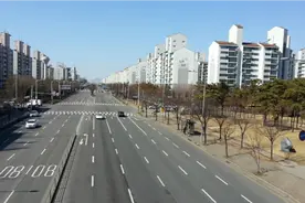 出差韩国京畿道视频封面