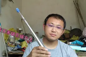 天热，“苍蝇太猖狂”教你捕苍蝇方法，省钱、无害捕捉方法，给力