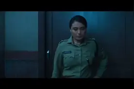 印度电影《浴火巾帼》一个牛B克拉斯的女警察视频封面
