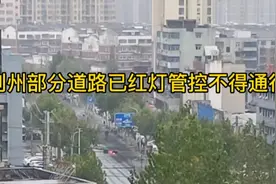 荆州！荆州！！封小区+道路管制视频封面