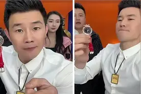 还不肯收手，嘎子直播卖表2600元只卖29.9，惨遭平台封号