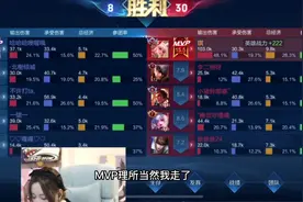 辣辣阿离玩得太凶了，对面马可出来一次死一次，打了48%的输出！视频封面