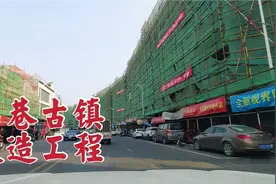 改造中的厦门马巷 很多人觉得是偏远郊区 未来却将建成特色小镇