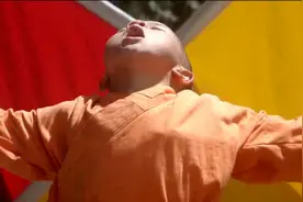 功夫小子视频封面