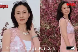 54岁大妈怀孕，和30岁男子日久生情视频封面