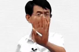 小孩子流口水，为什么要吃猪尾巴？视频封面