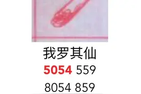 看图猜数字视频封面