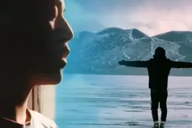 一生不删的歌，窦唯《靠近我》高清无损版，海豚高音真实力视频封面