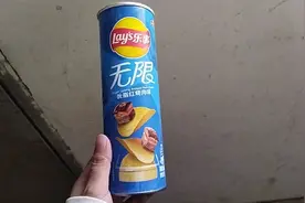 艾真人:小孩子儿童经常吃零食的危害太多了全是化学的科技与狠活视频封面