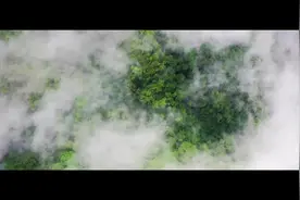 喜迎Cop15丨十一长假到磨盘山寻梦“诗和远方”图片