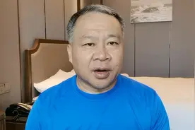 快评：给山东地矿局第六地质大队的回信带来了矿业春风视频封面